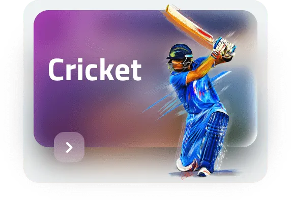 Cricket Betting