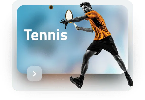 Tennis Betting